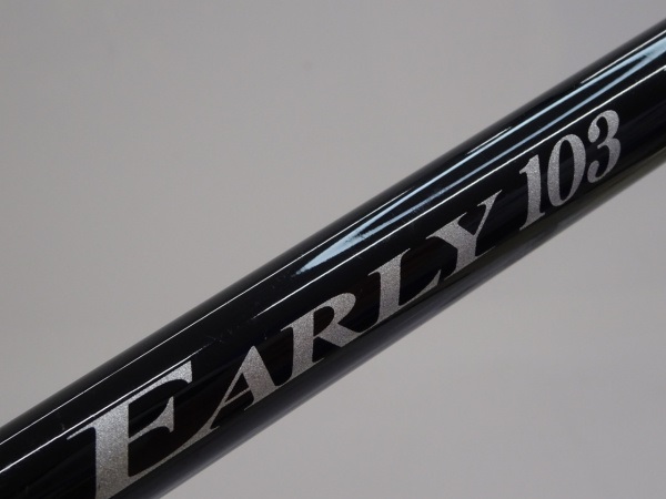 １８アーリー　ＥＲＹー１０３Ｍ